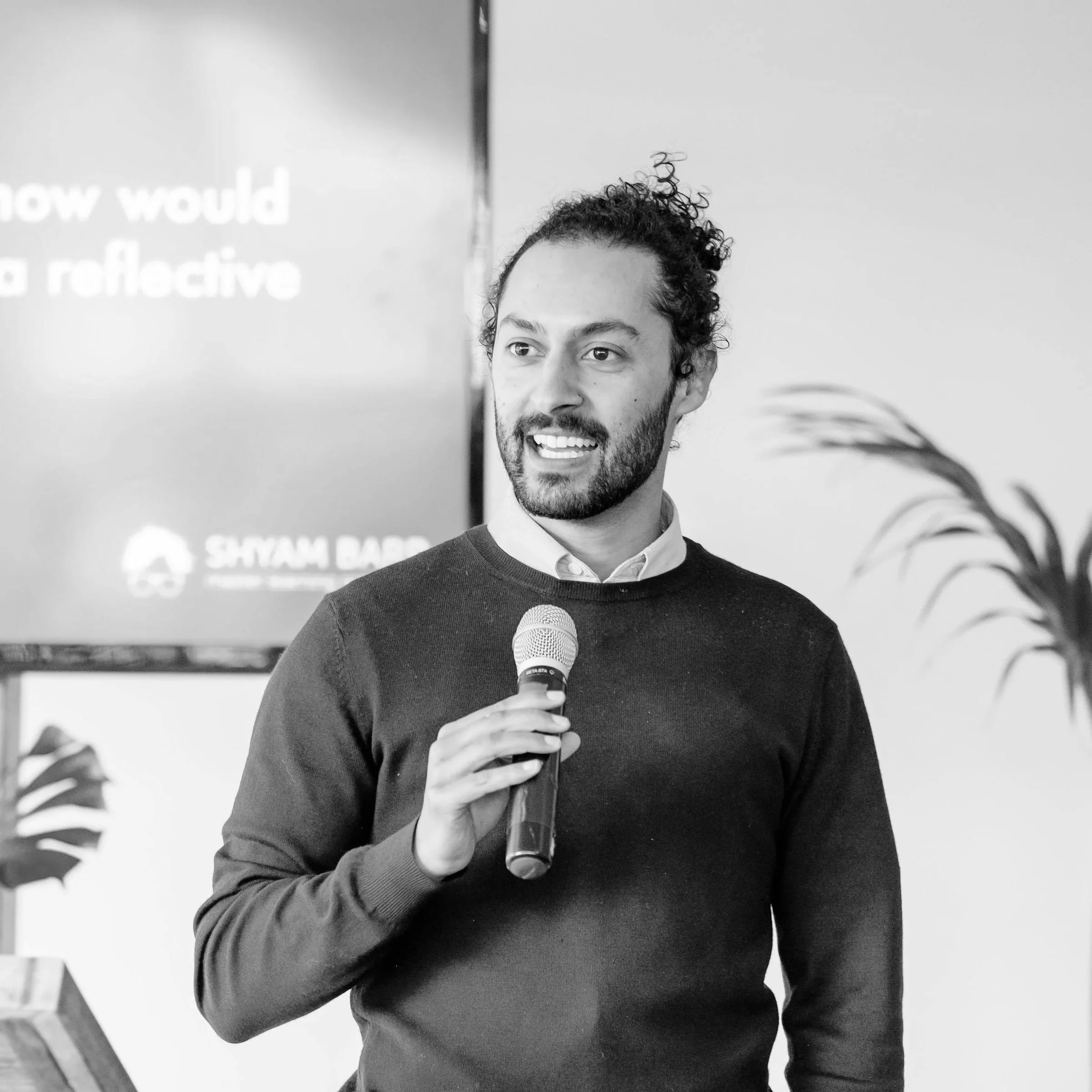 Shyam Barr - What is self-regulated learning? - Canberra
