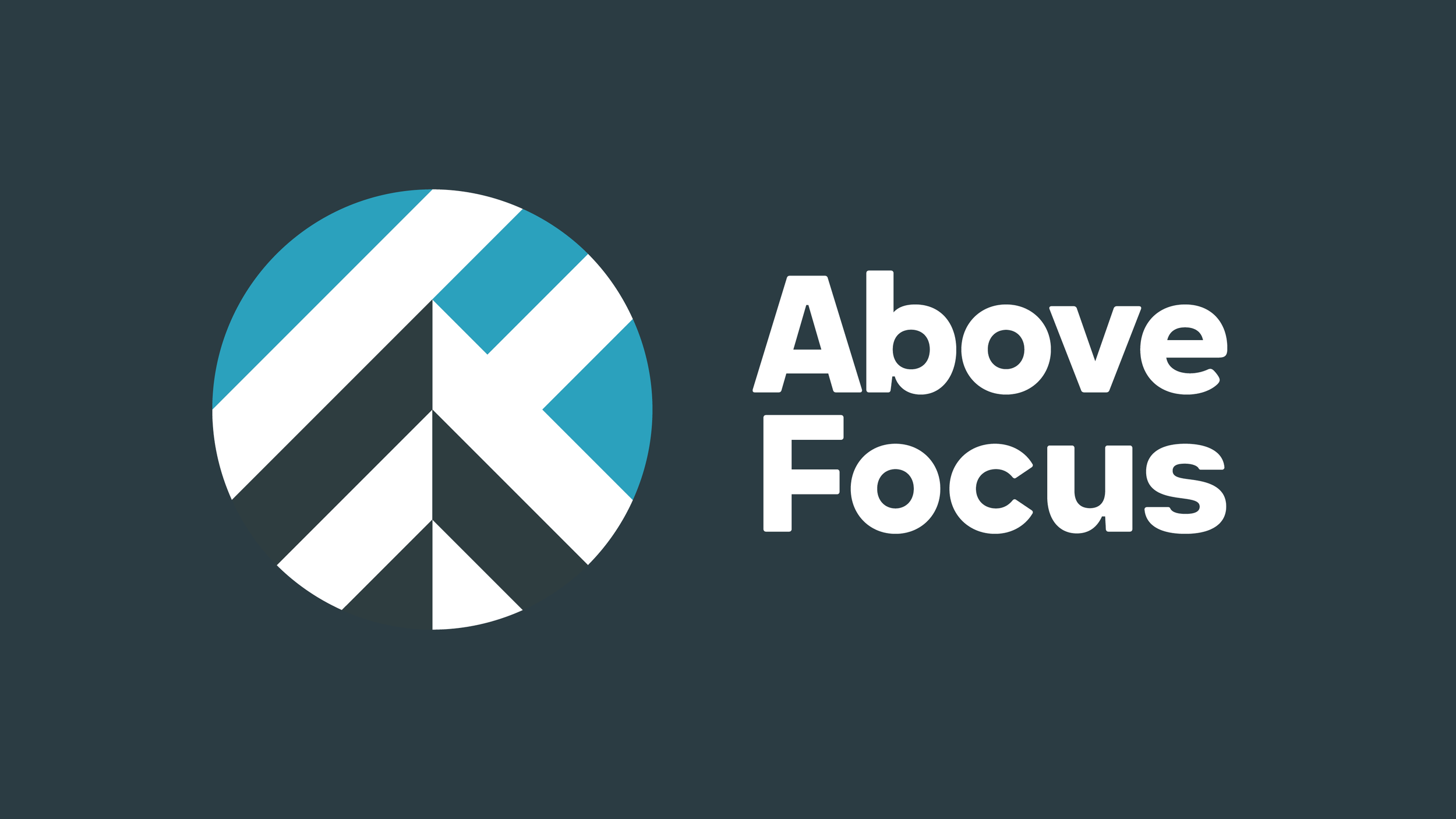 A Transformative Brand Refresh for Above Focus Roofing
