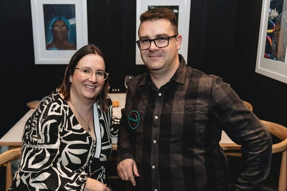 Proud to be Creative Gold Finalists in the 2026 Gold Awards!