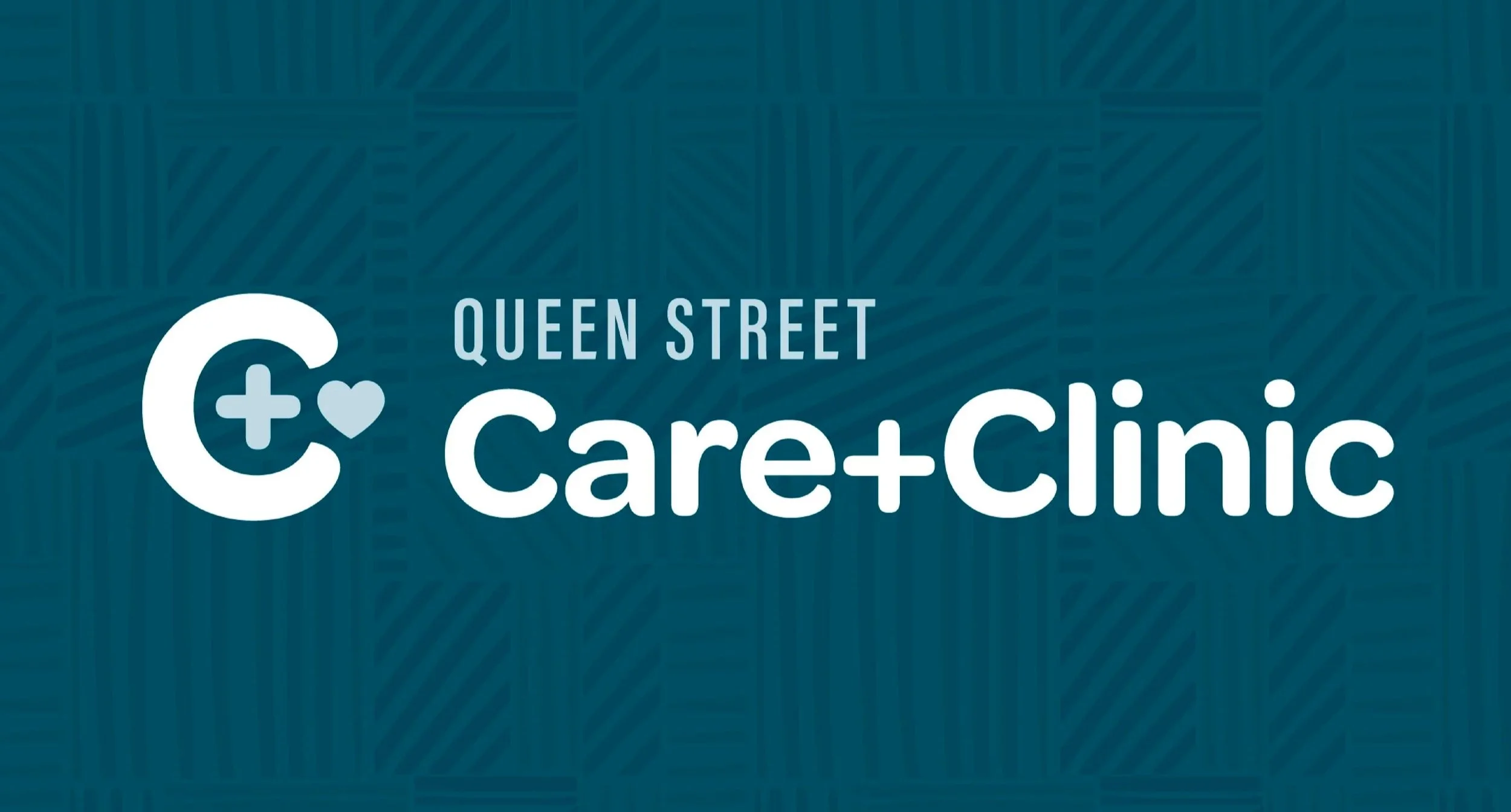 Tailwind Design & Branding designed the new branch for Upper Hutt's Queen Street Pharmacy called Care Clinic