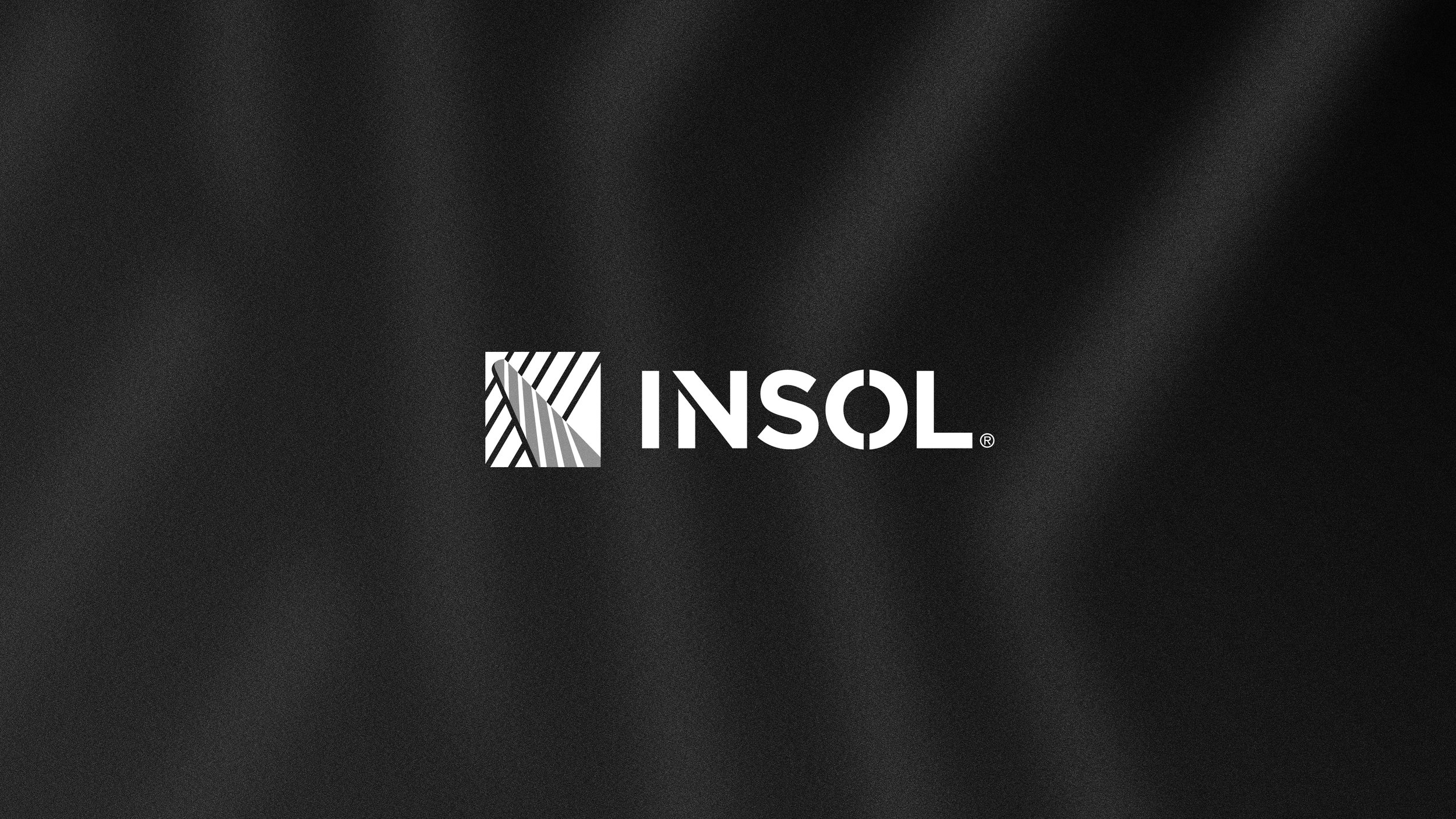 In preparation to expand more overseas, Insol decided to refine their existing icon, aiming for subtle evolution rather than radical reinvention.