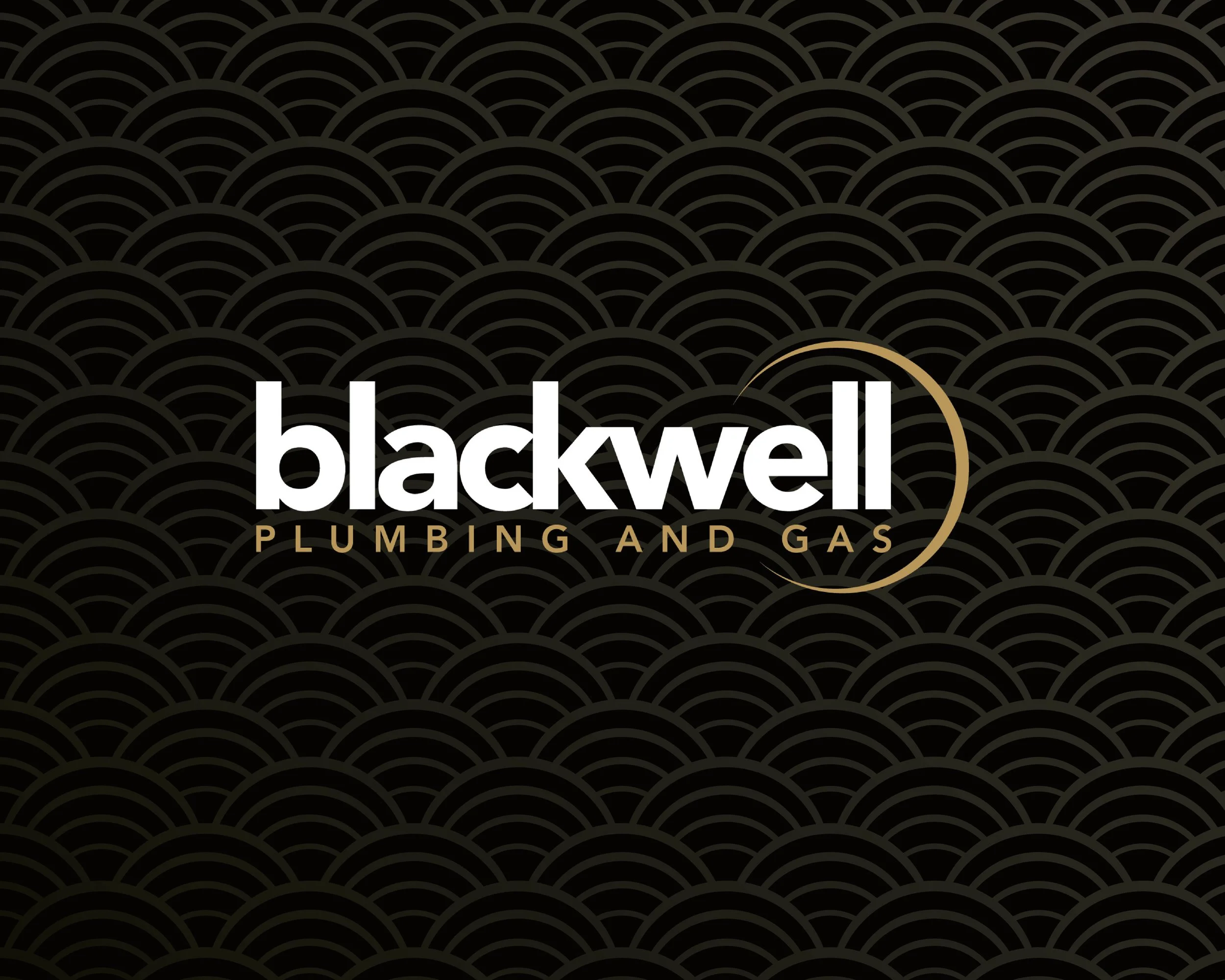 Raising the standard of Blackwell's branding! They wanted to keep their existing logo intact, but we made some minor tweaks to improve legibility. The focus of the project was on creating a new visual identity.