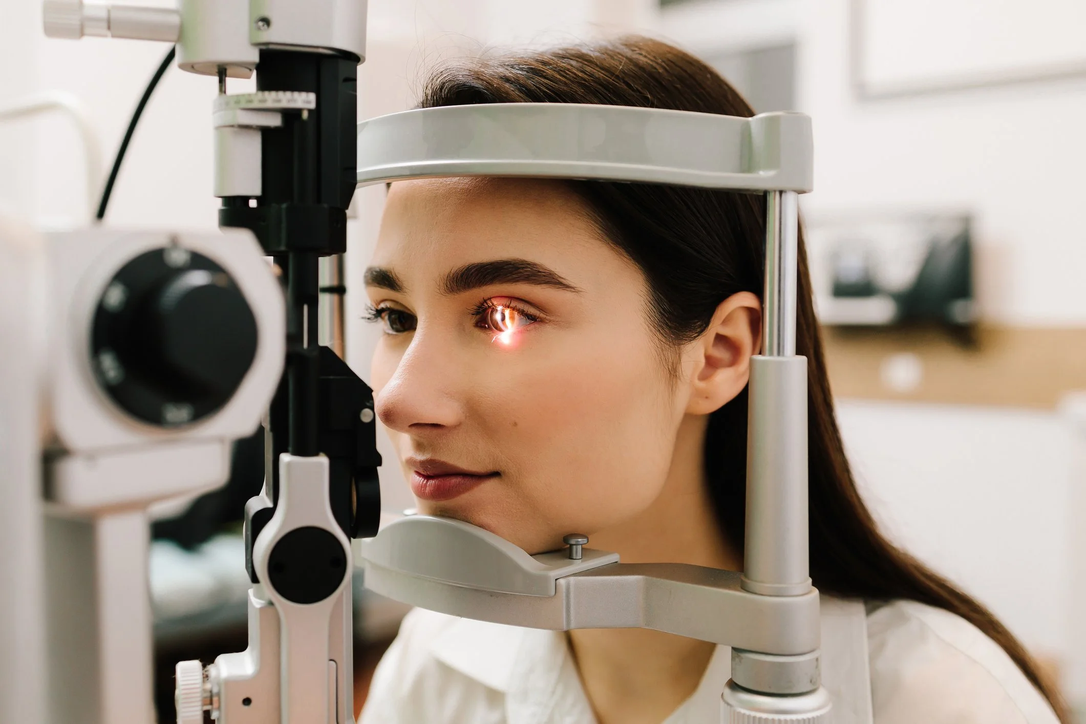 How Often Should I Get an Eye Exam?