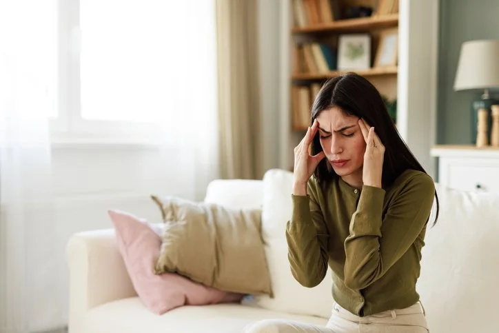 How to Tell if Eye Strain Is Causing Your Headaches