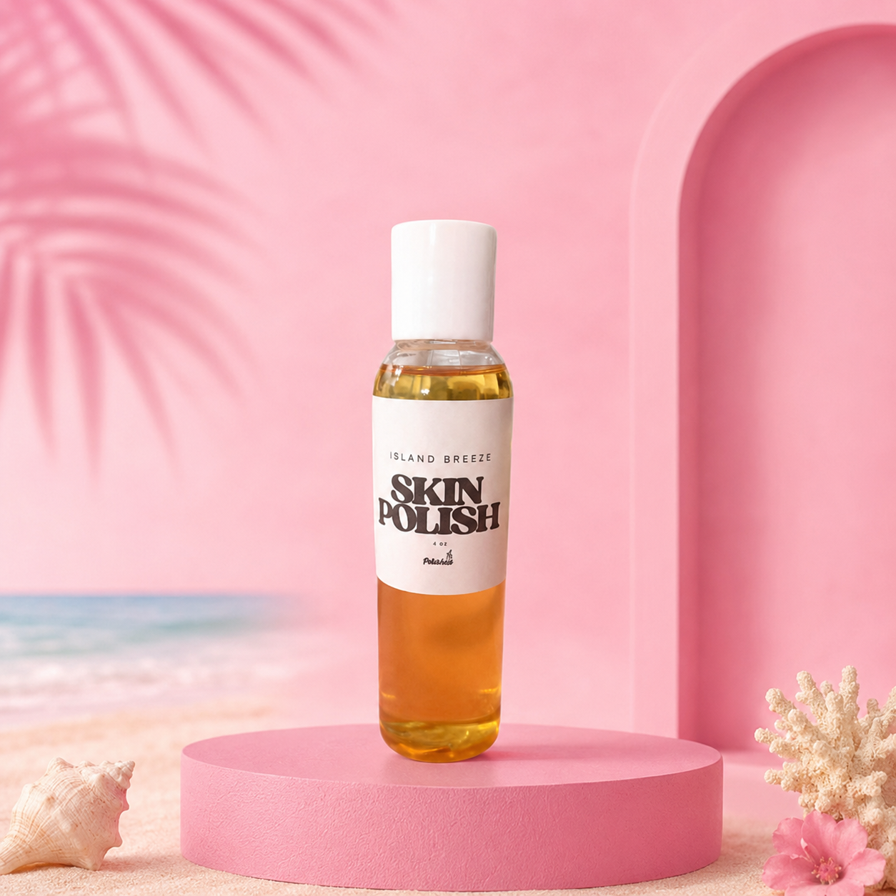 Skin Polish 4oz