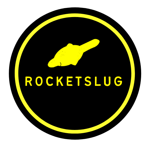 RocketSlug™