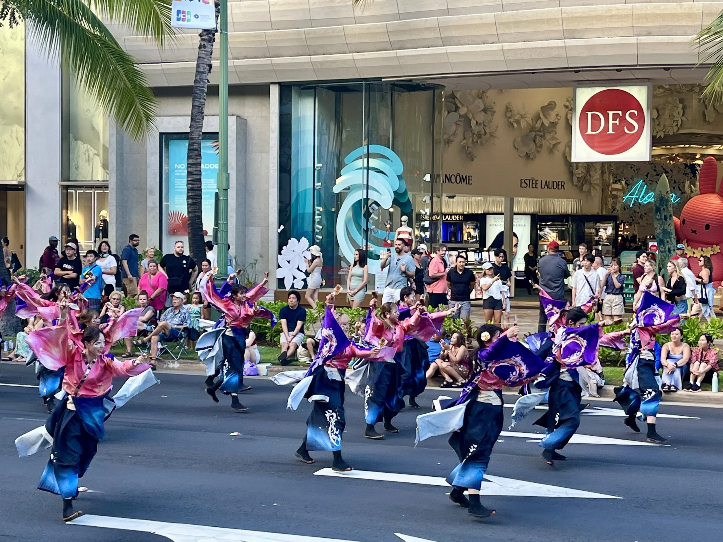 Príbeh ázijských komunít na Havaji