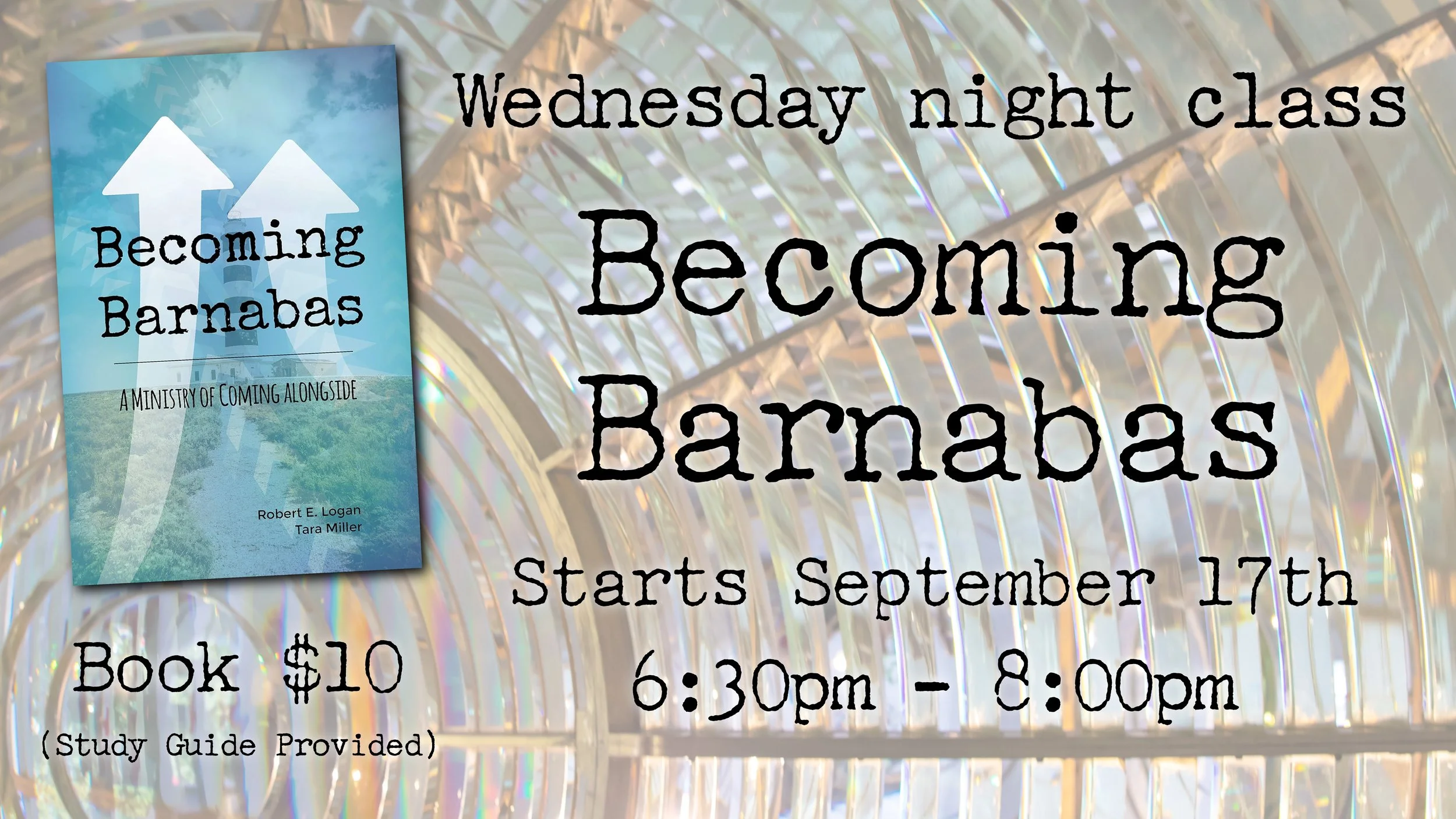 Becoming Baranbas