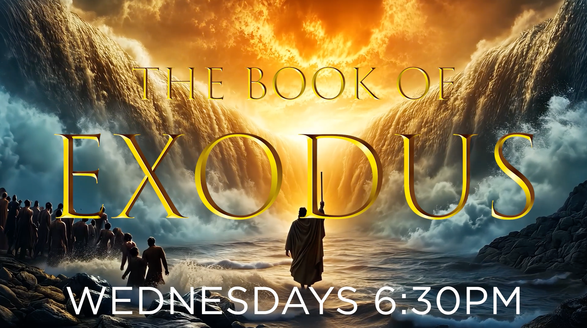 EXODUS