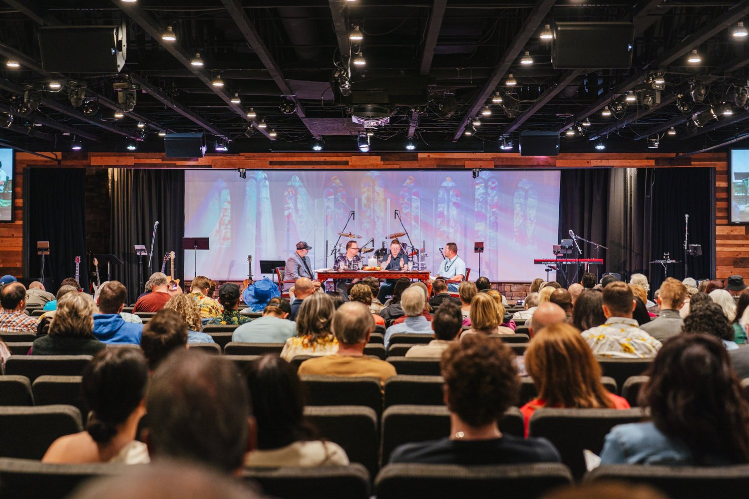 Calvary Salt Lake