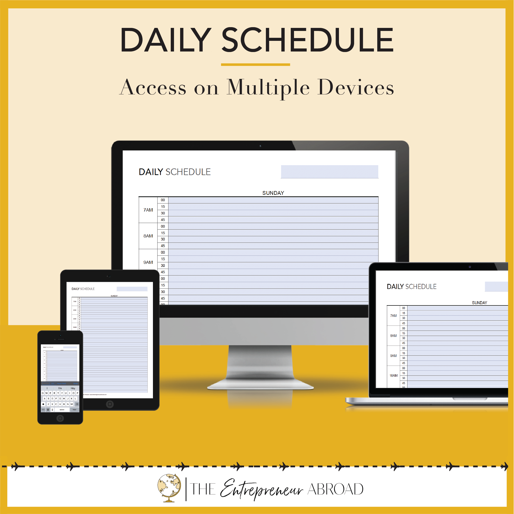 C-TEA-03 Planner-Classic-Fillable-Daily Schedule.png