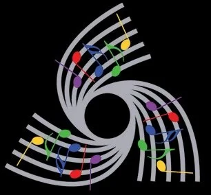 The Song My Paddle Sings, Sister Singers Network Commission