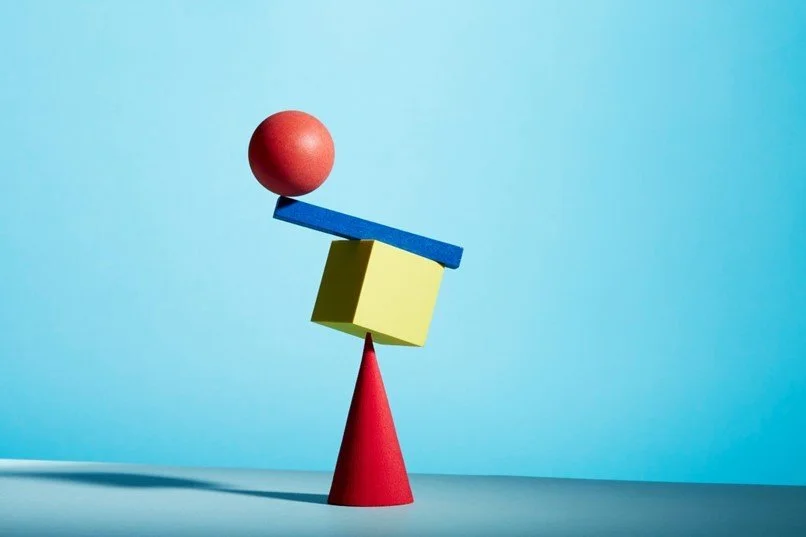 Embracing a New Year: Being Relevant