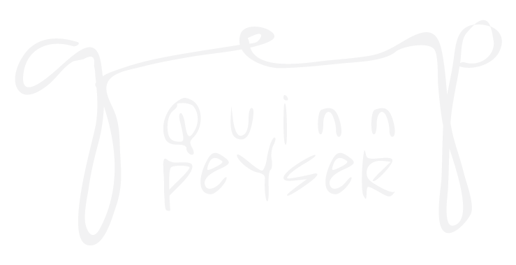 Quinn Peyser - Strategy &amp; Innovation Leader
