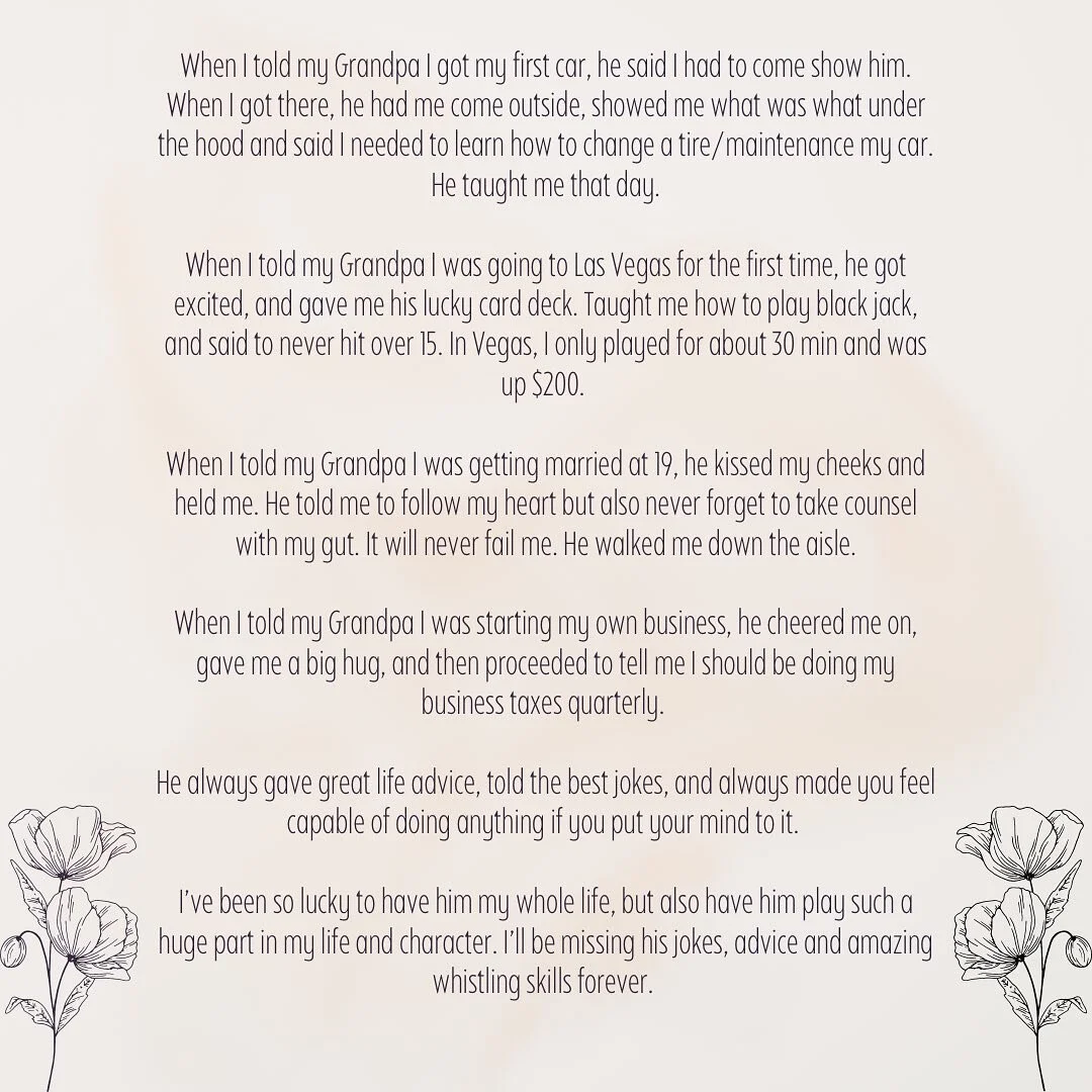 I try to be very open and honest about my life with my friends, family and clients. I think being vulnerable, even if you get hurt from it, only leads to close connection and a full life. However, right now I am realizing how hard it is for me to be 