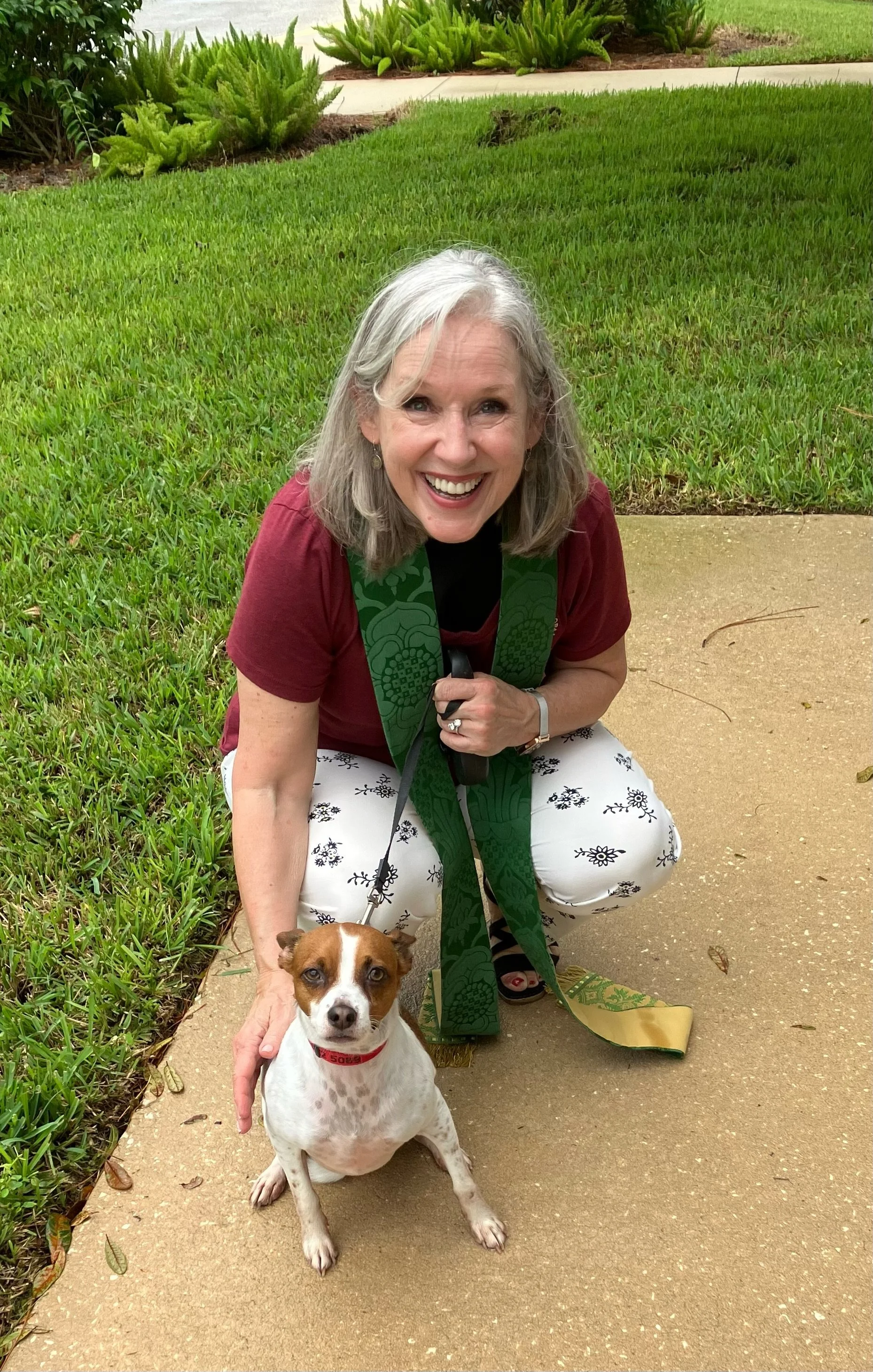 Blessing of the Animals 2024