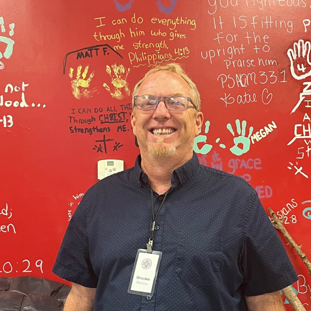 Our Leadership — Christ Episcopal Church