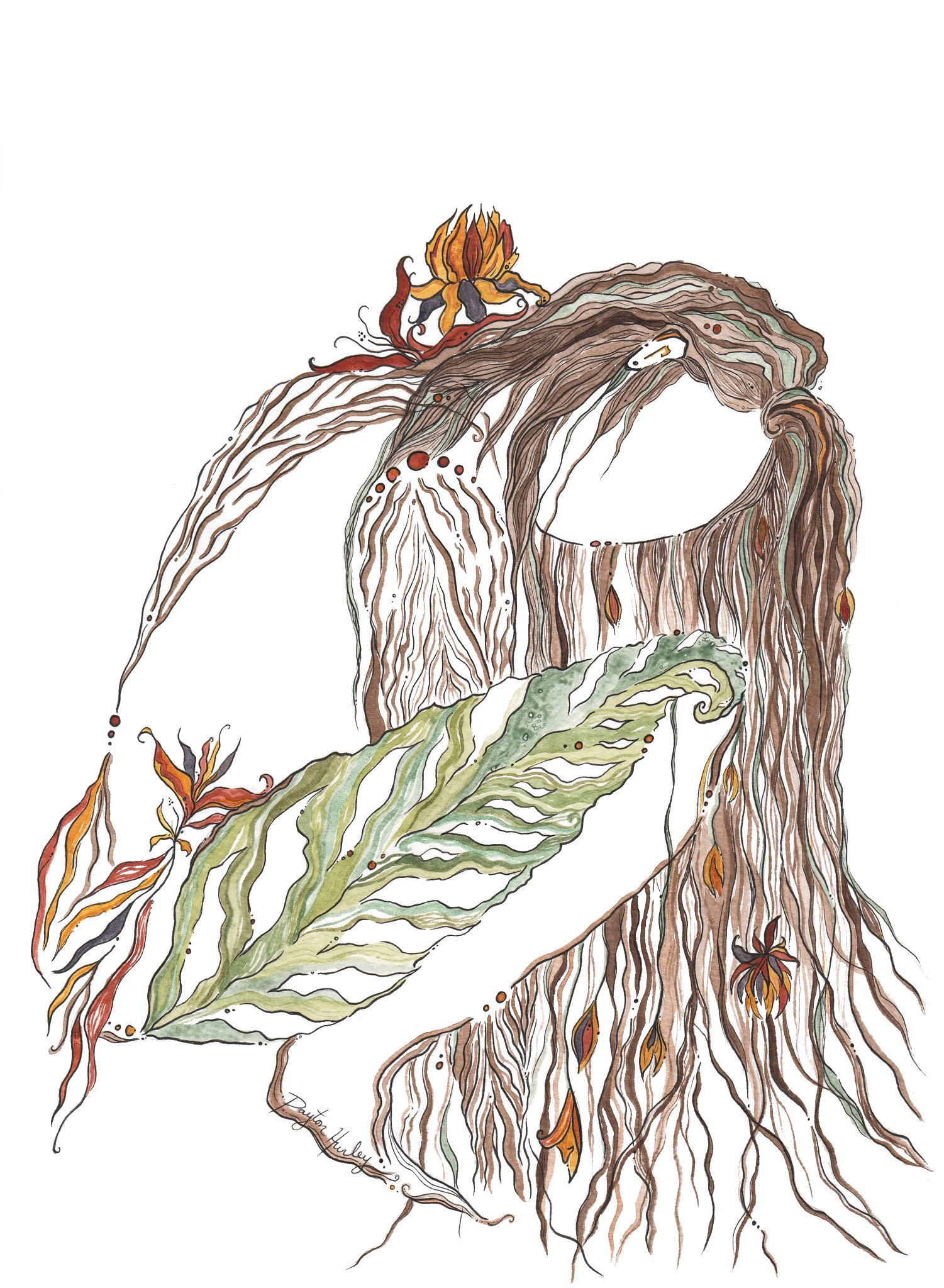 Zodiac Element Series: Earth