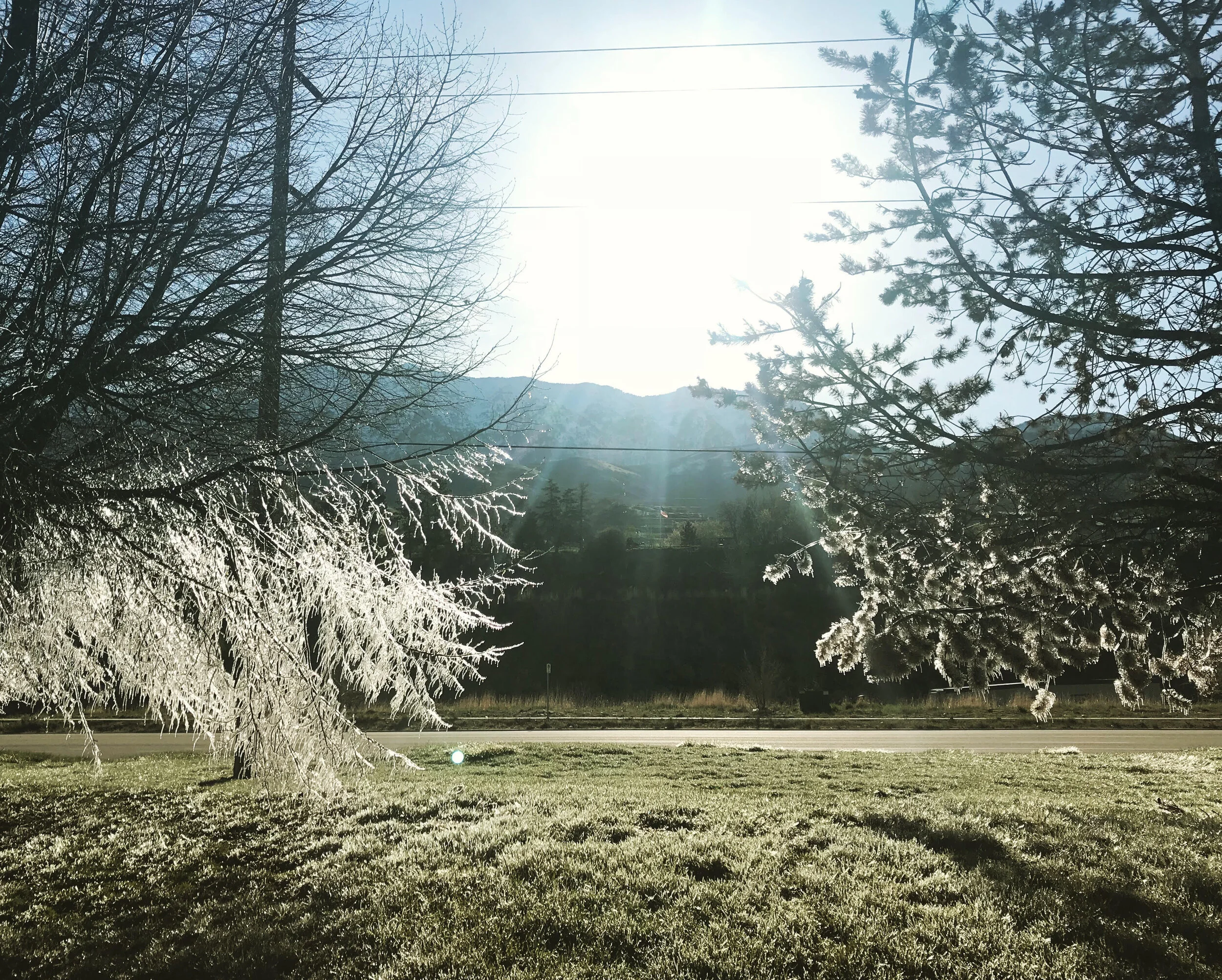 Resolving to re-focus