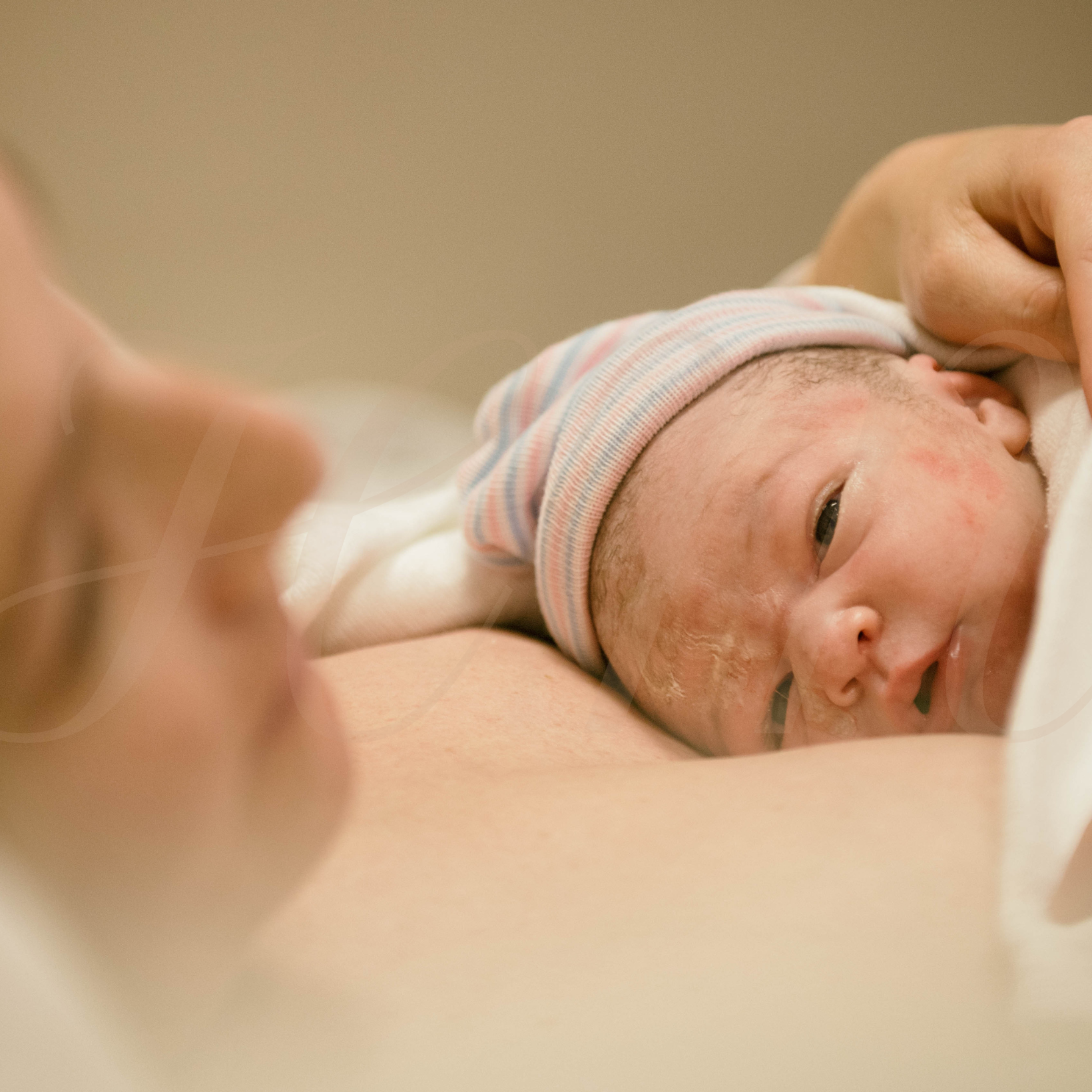 midwife led birth preparation