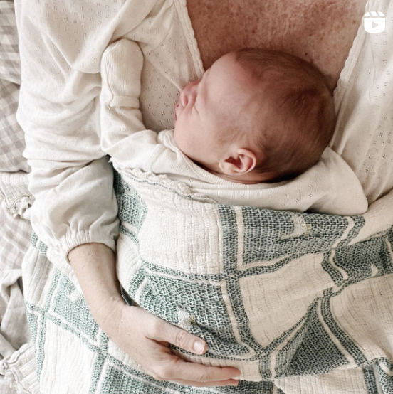 A Nurtured Birth