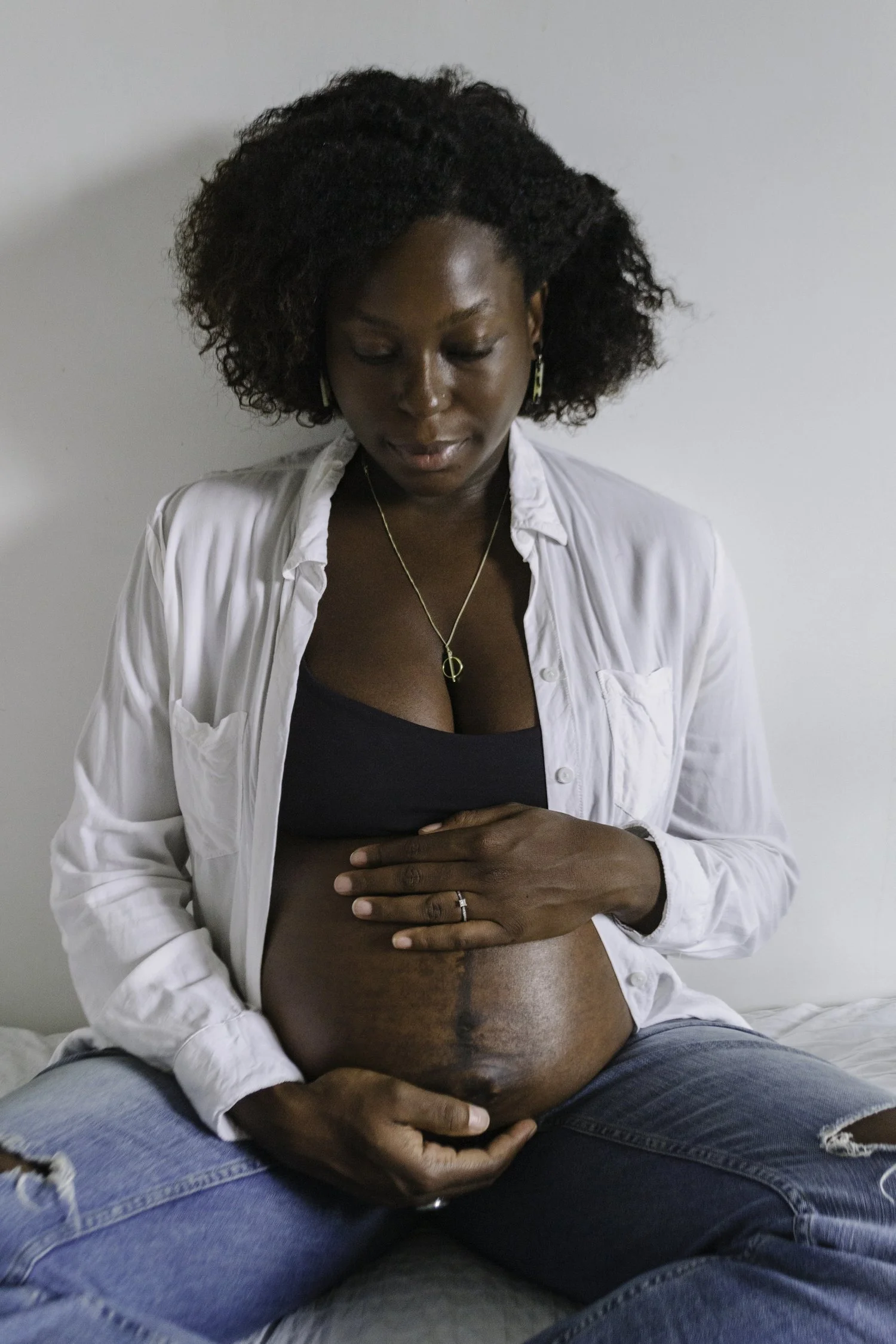 How to Thrive In Postpartum