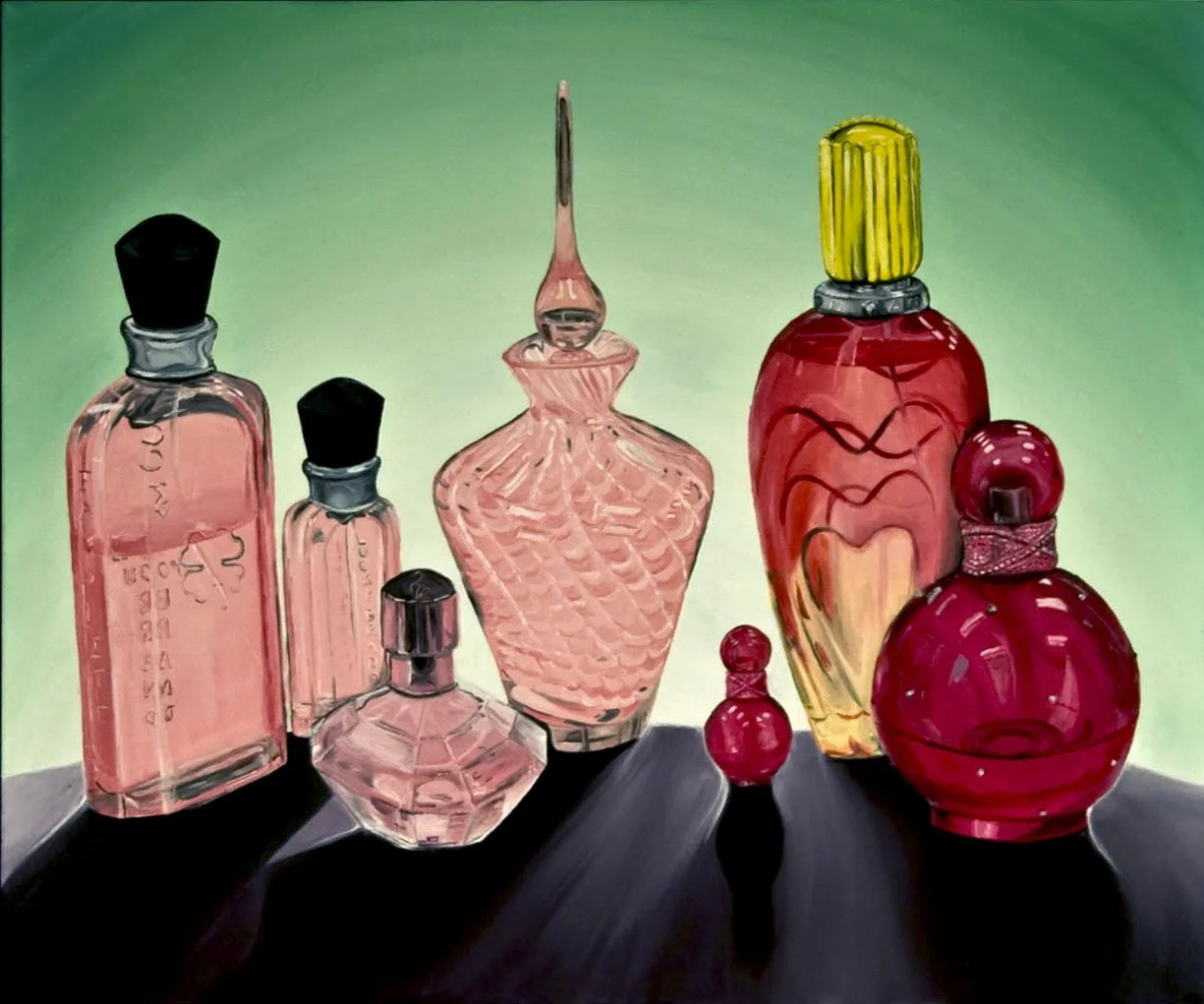Alex_Renee_Eau_De_Parfum_2010_oil_24_x_36_.jpg