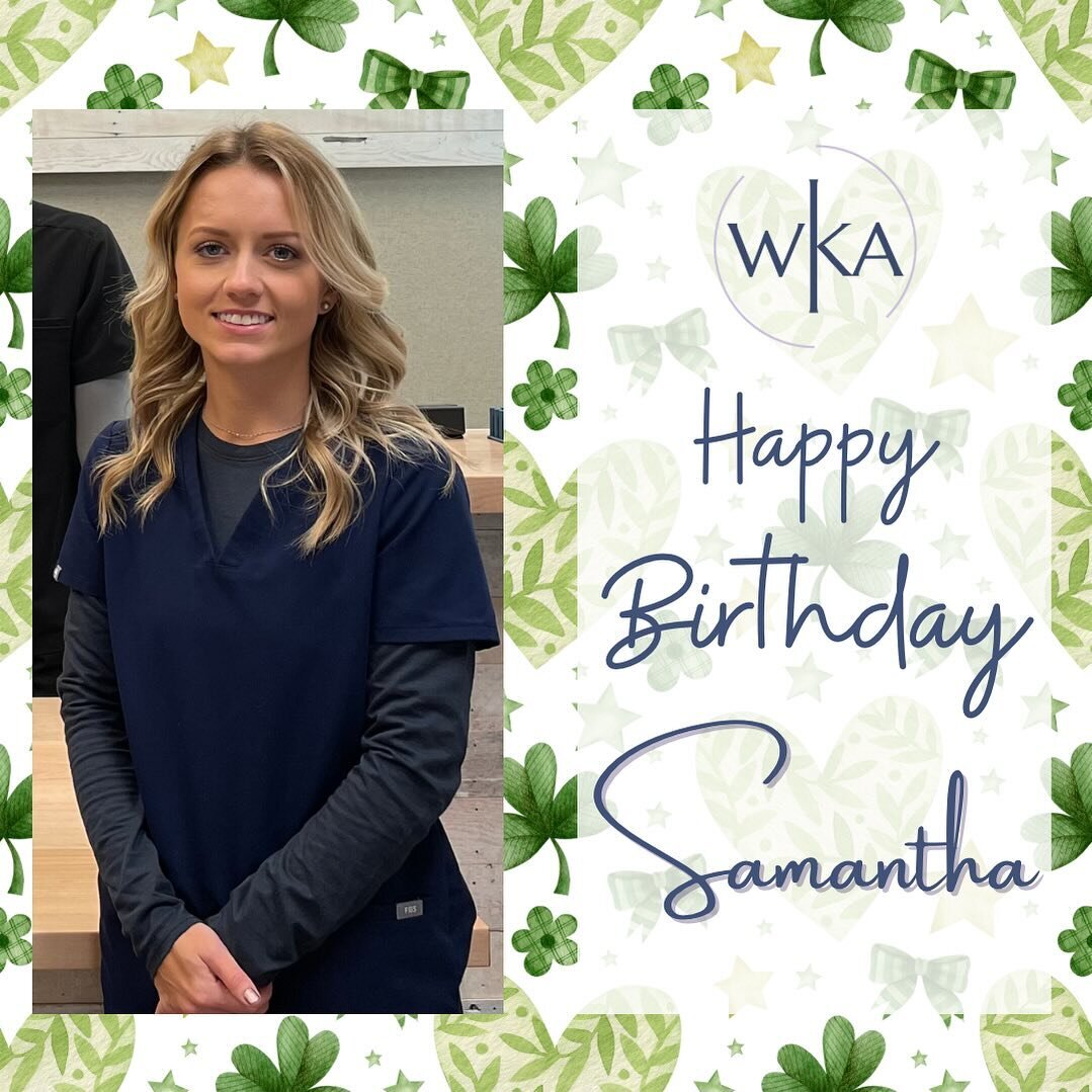 Help us in wishing Samantha a very happy birthday!!!! 🎂🎁🎉 #happybirthday