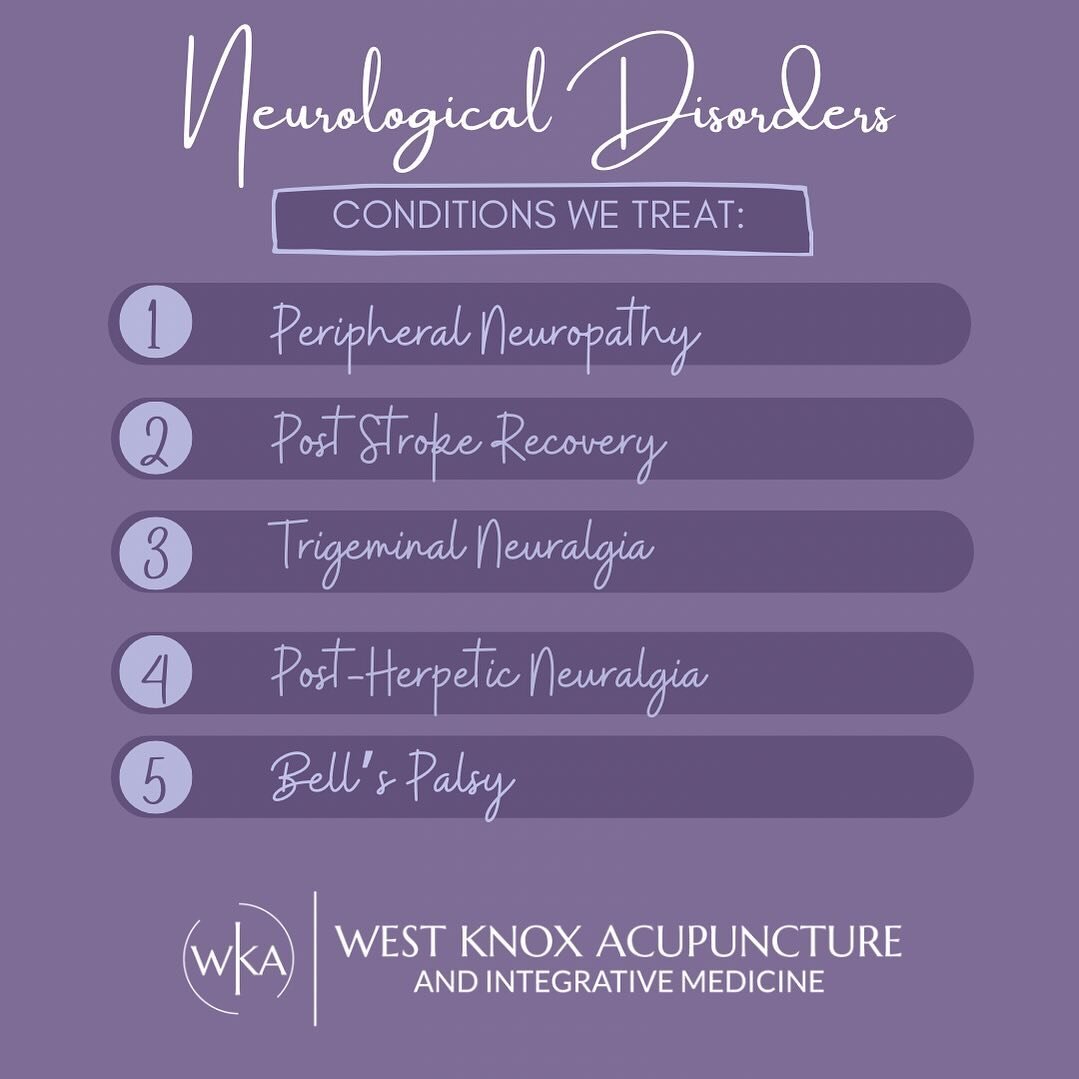 It is estimated that up to 1 billion people suffer from some type of neurological disorder&hellip;that is about 1 out of every 6 people.  So if you are suffering from one of these conditions, know that you are not alone. 

Here at WKA, our doctors sp