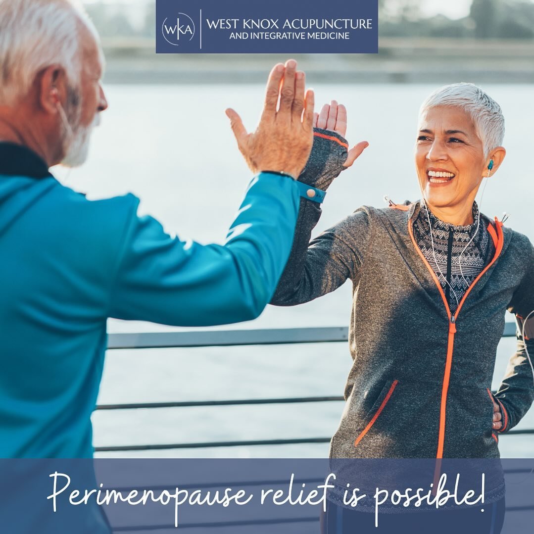 Perimenopause is the transitional period before menopause happens. This time begins to mark the end of a women&rsquo;s reproductive years. Some women experience, a shorter timeframe of perimenopause, whereas others will experience it from 4 to 8 year
