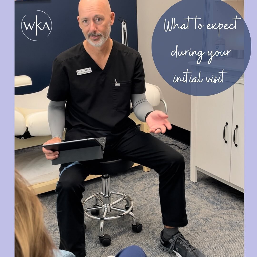 Here at West Knox Acupuncture, we start all of our new patients with an initial consultation. This gives us a chance to go over your detailed medical history and come up with a solution to whatever brings you into the office. It gives us the opportun
