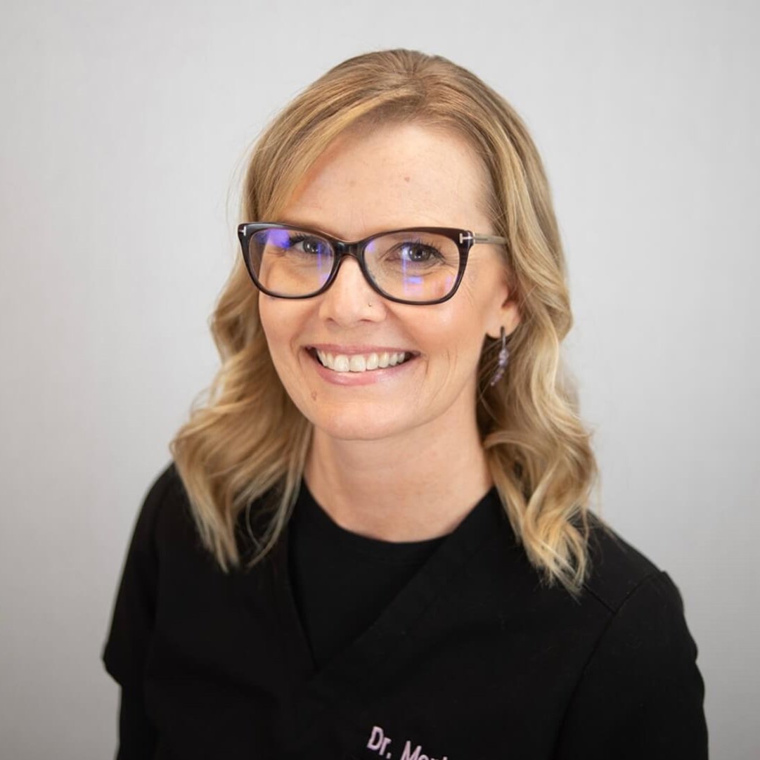 Headshot photo of Dr. Monica Sarrat