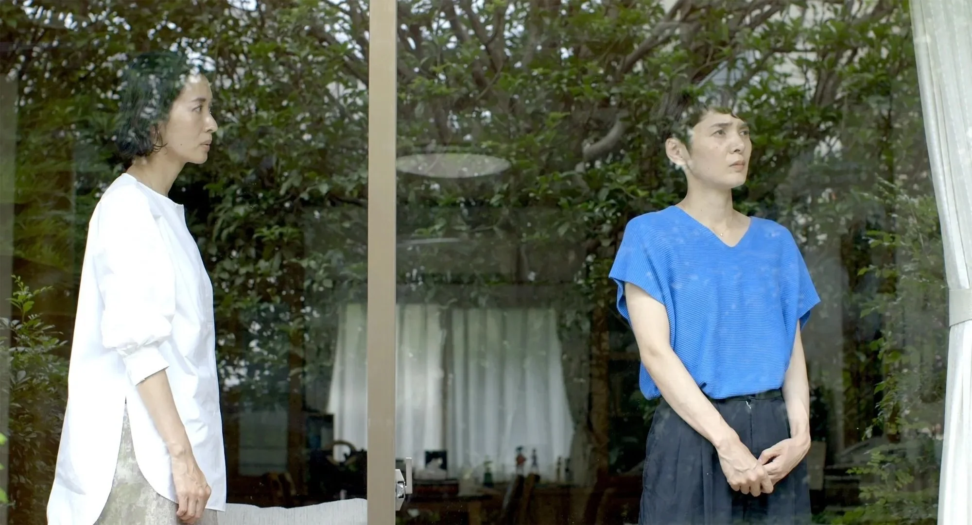 ‘Wheel of Fortune and Fantasy’ is a three-part anthology where coincidences and lies reveal unspoken truths