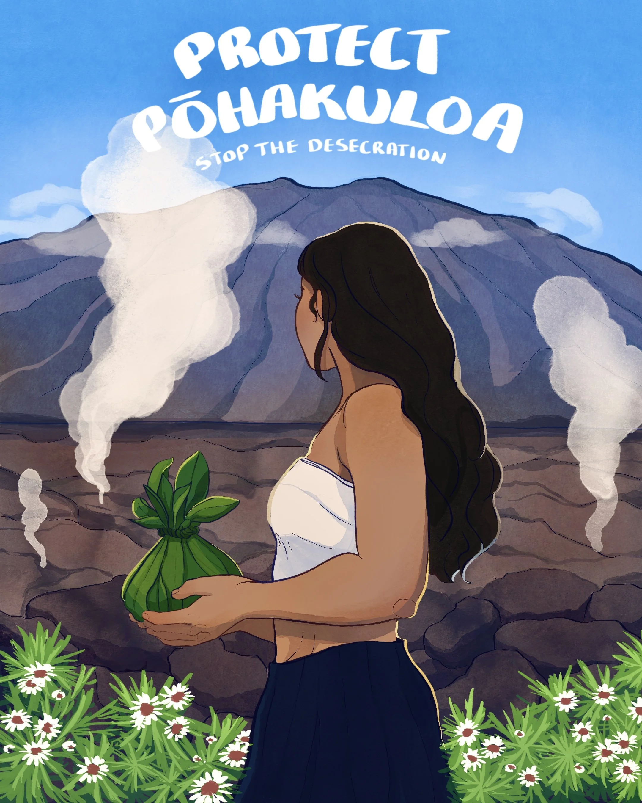 A Love Letter to Hawai‘i
