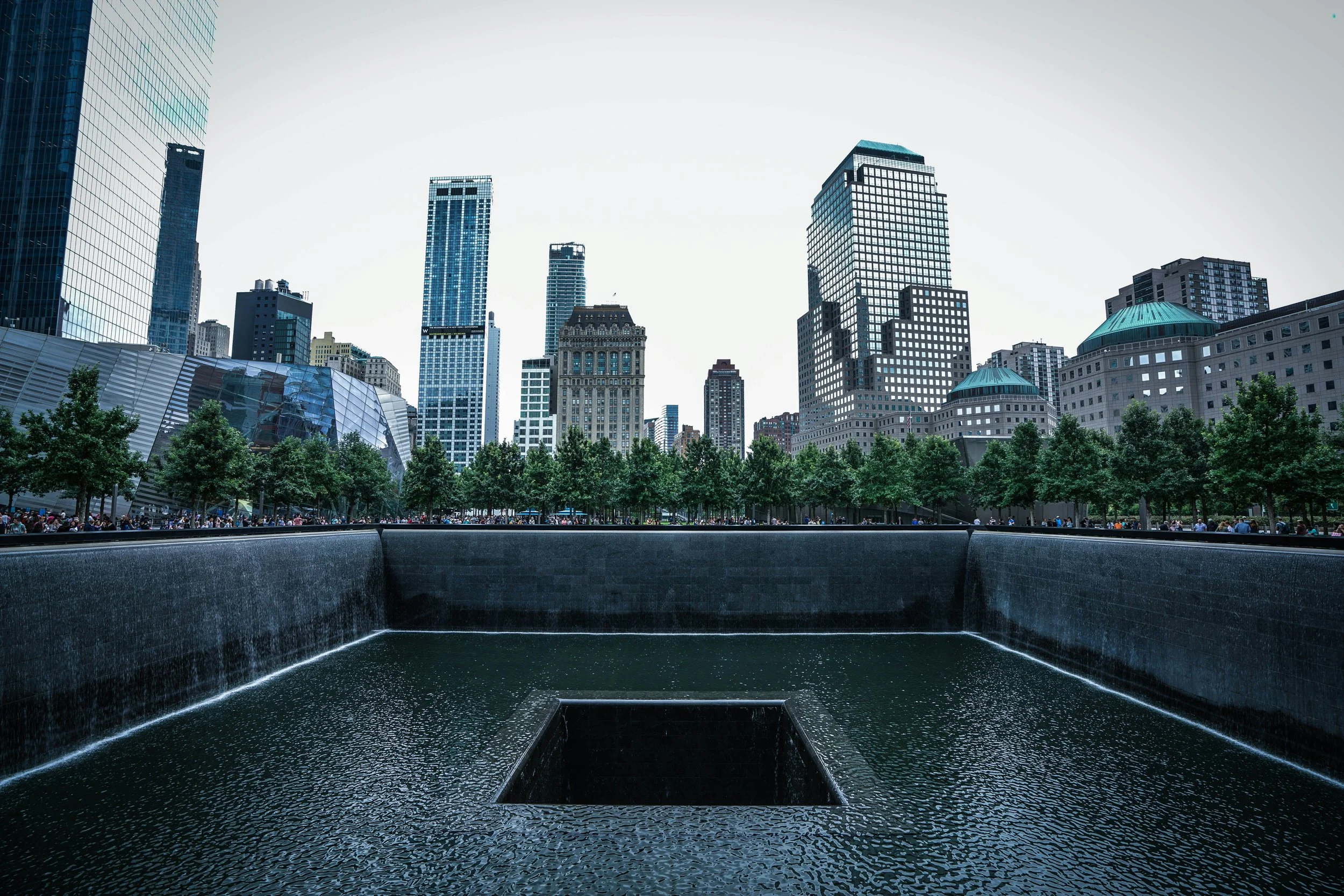 Honoring the Heroes of 9/11: A Call for Justice, Equity, and Compassion