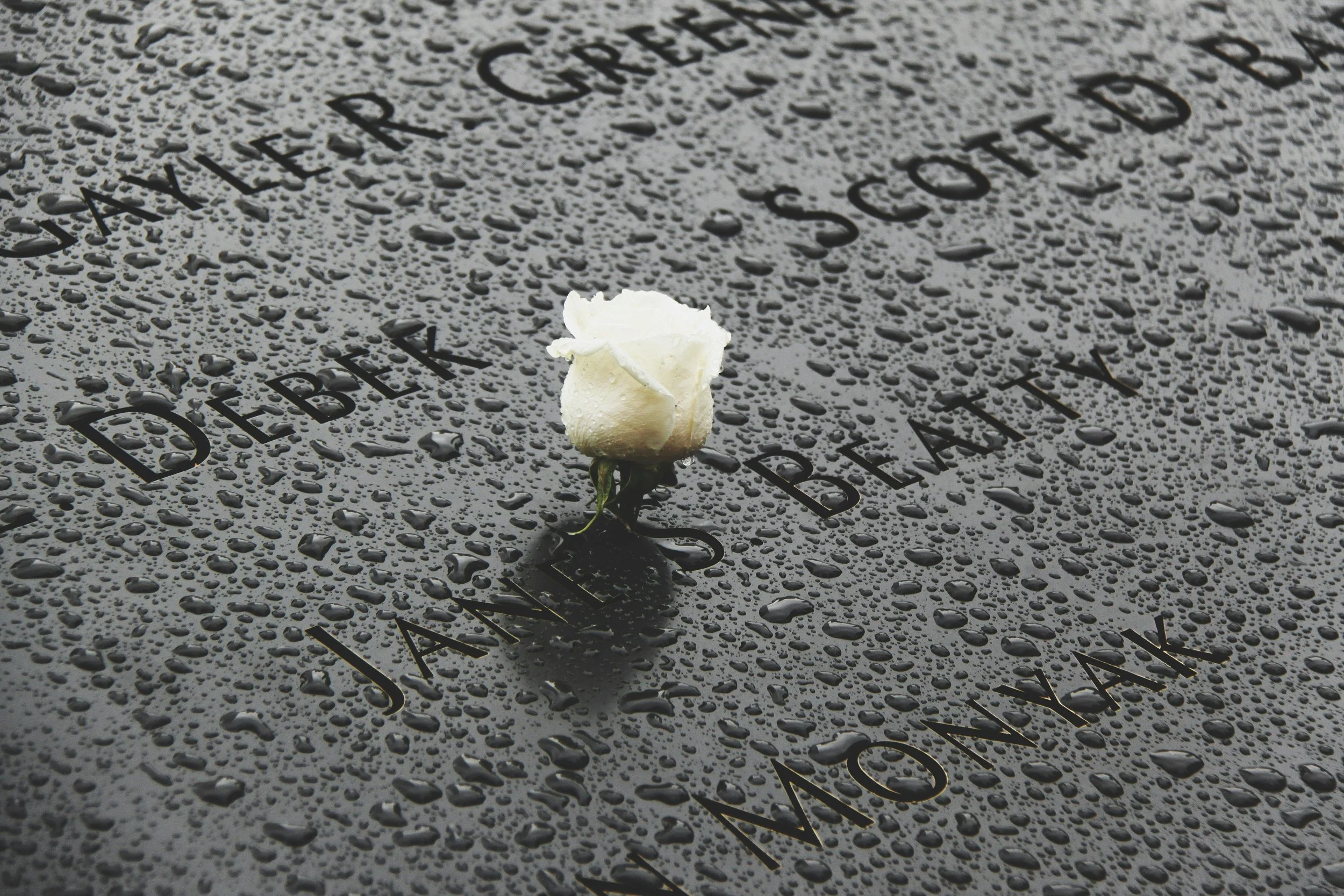 Honoring 9/11: Remembering Heroes, Confronting Hate