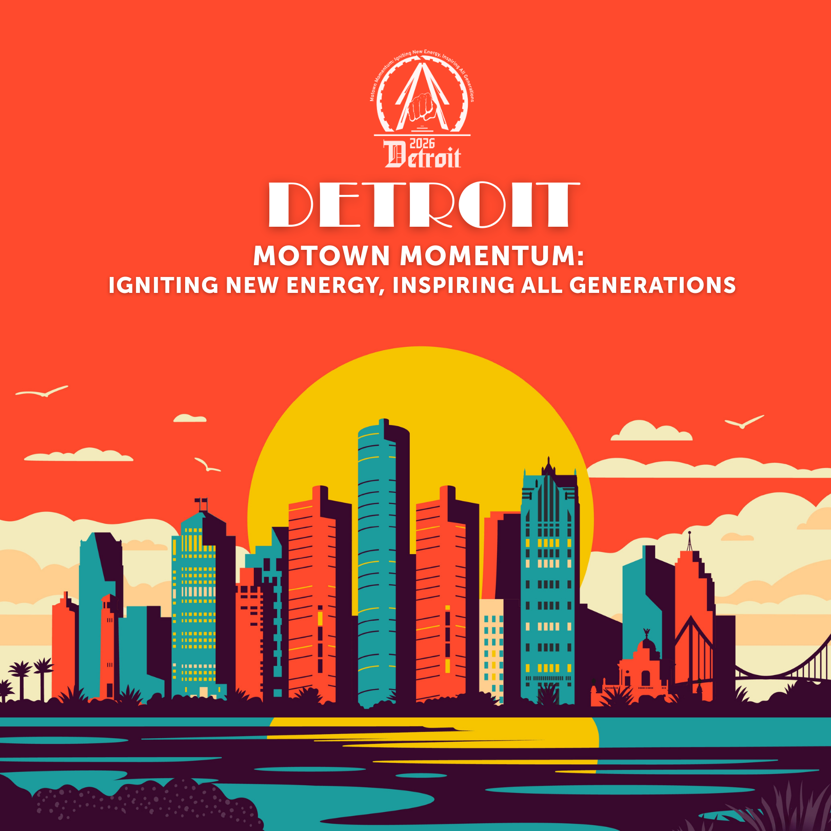 2026 OCA National Convention