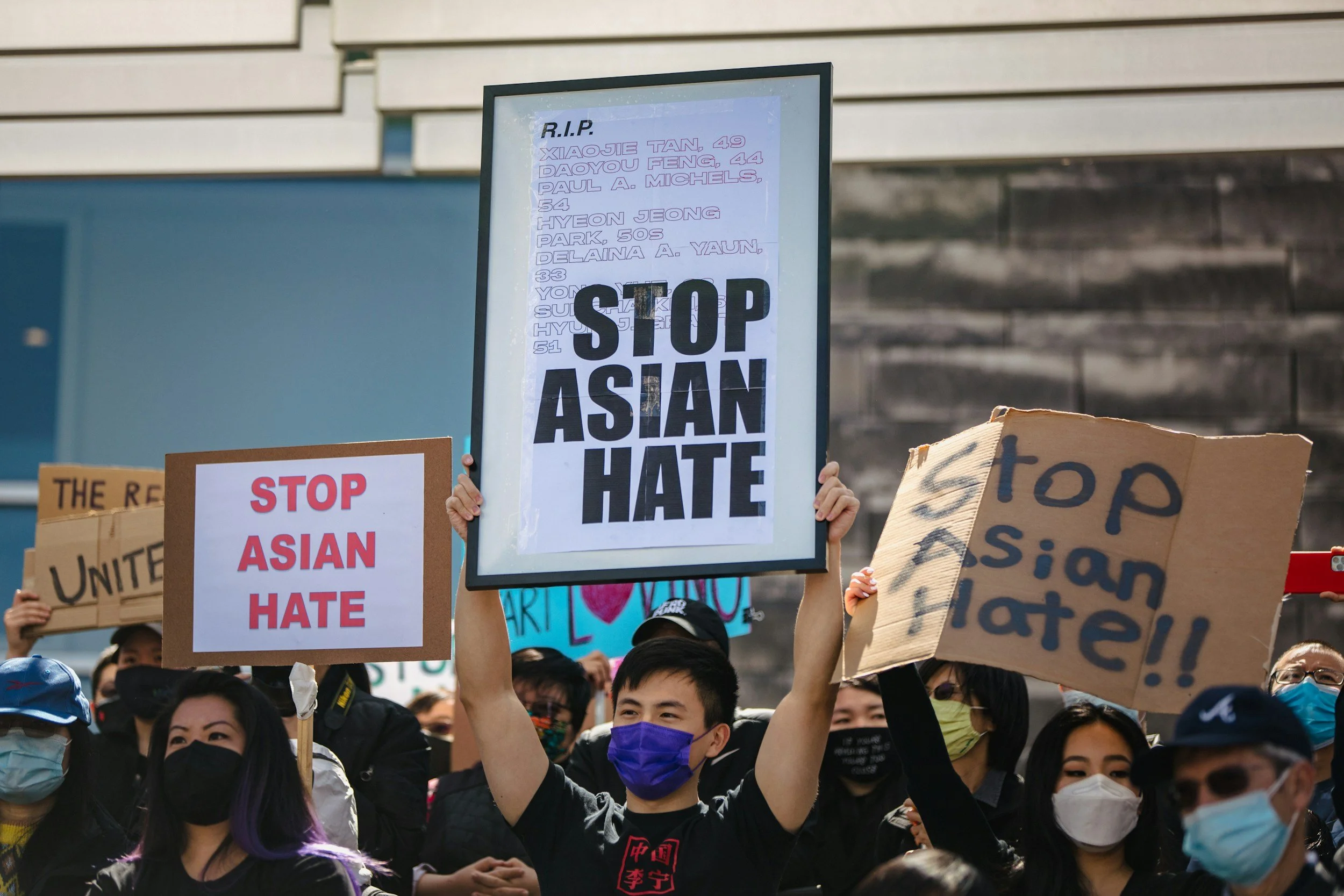 Remembering Vincent Chin on Juneteenth: A Shared Call for Justice