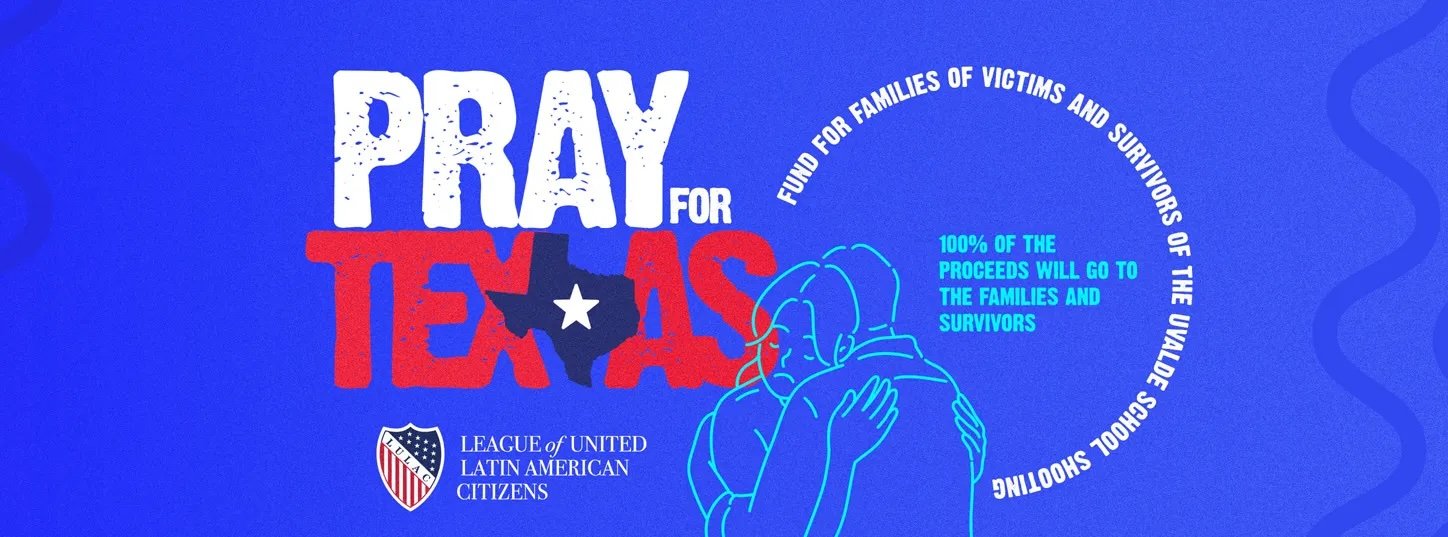 In Memory of Uvalde Victims