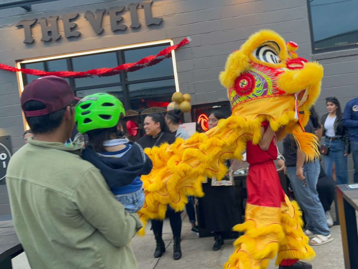 Chapter Highlights: OCA-Central Virginia