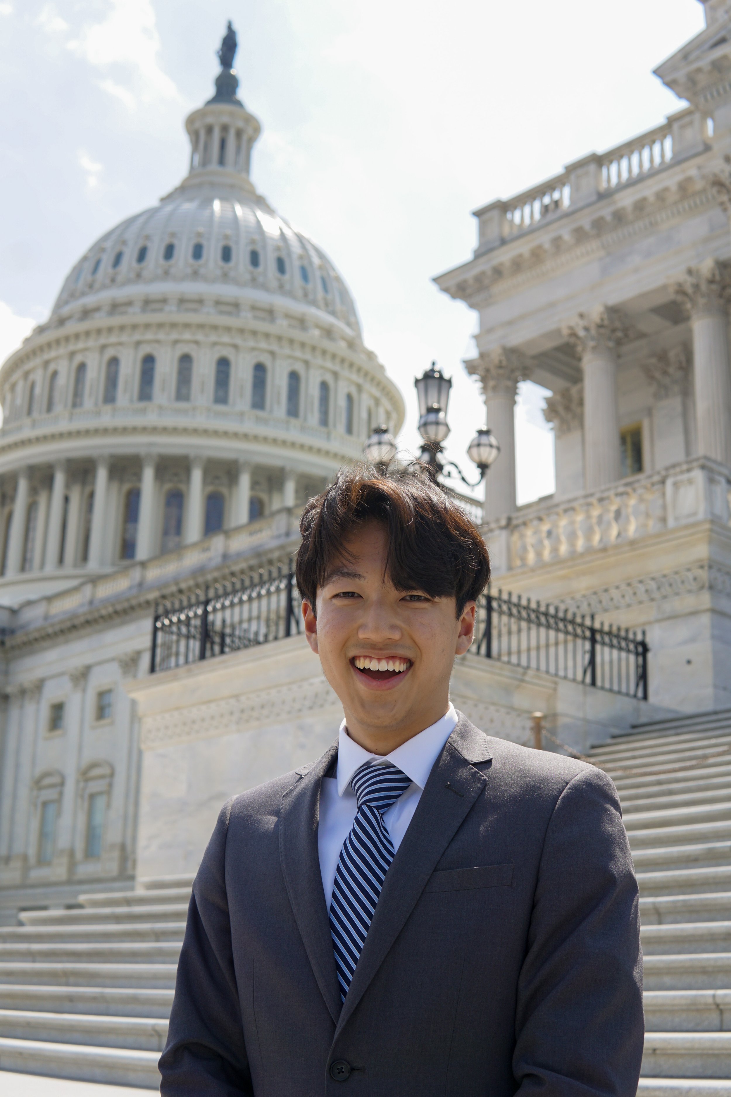 Andy Ngo loses civil lawsuit against Portland activists 