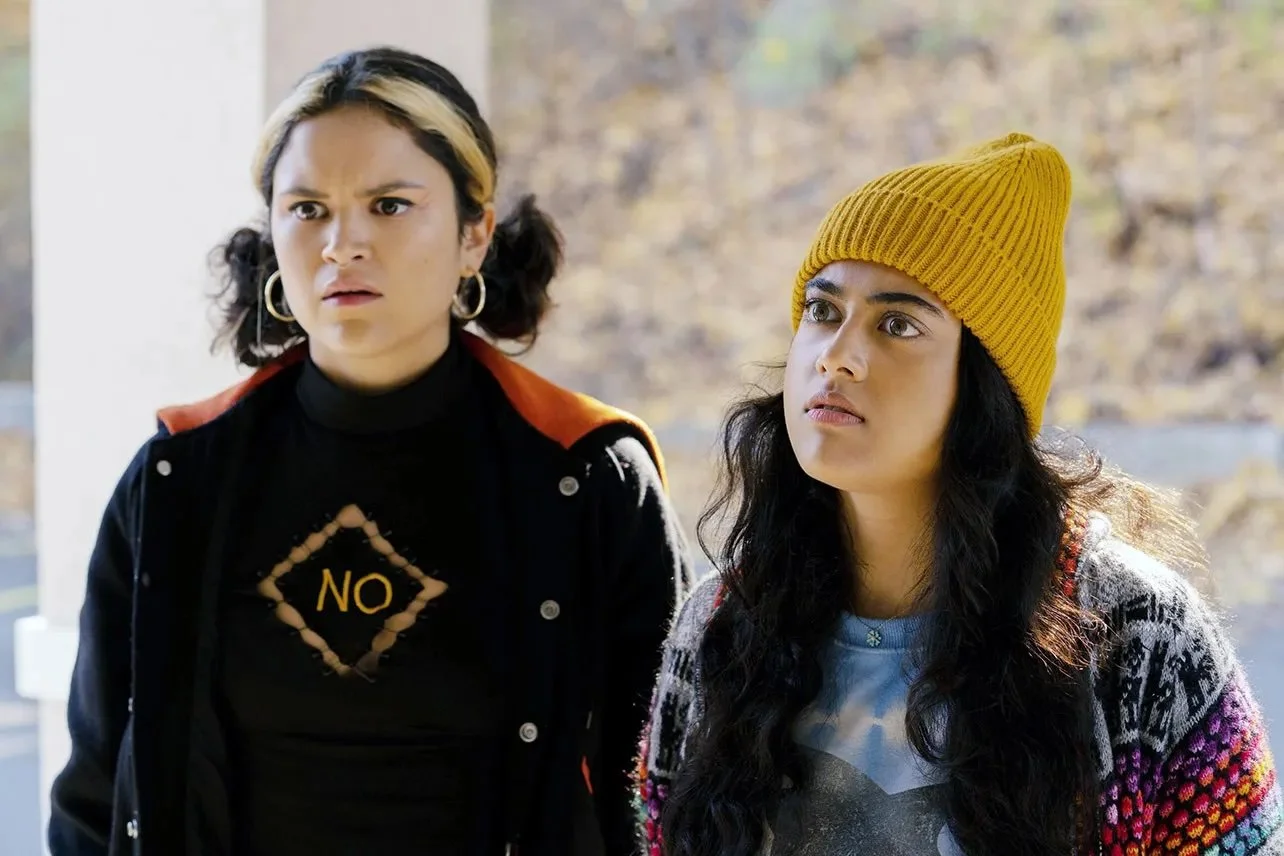 ‘Plan B’ is the type of mainstream teen comedy we need more of—where girls can be funny, raunchy, and sex-positive