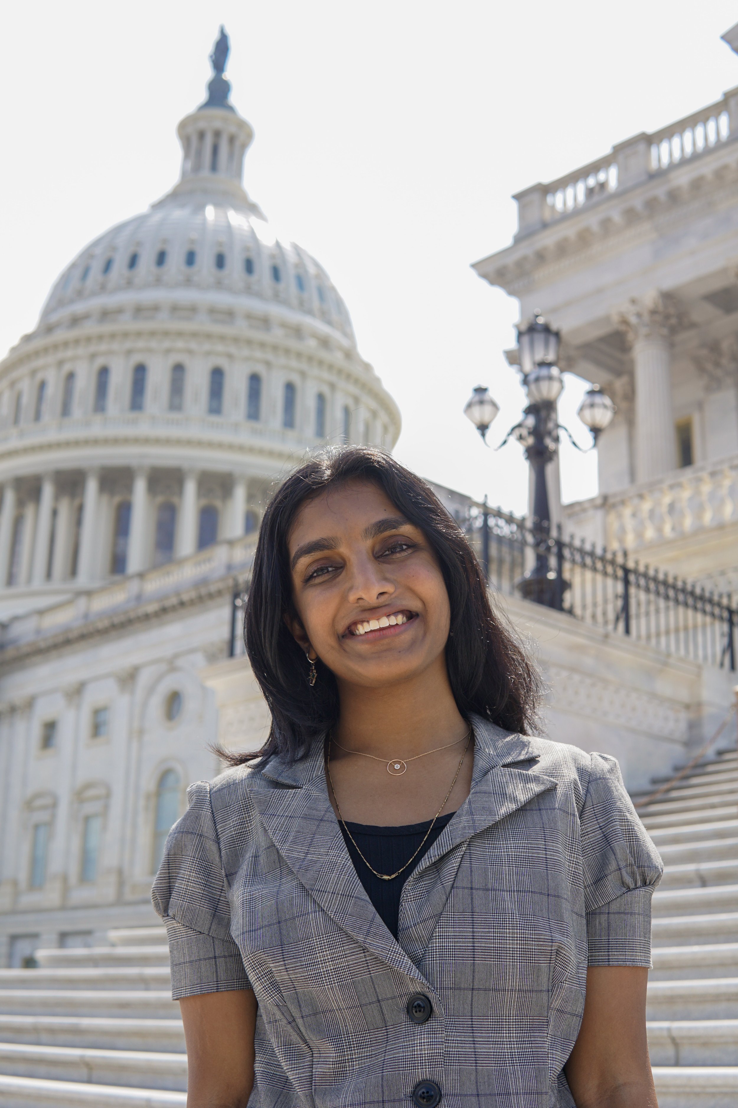 Teenager Alice Lee sets new landmark for US women's chess after