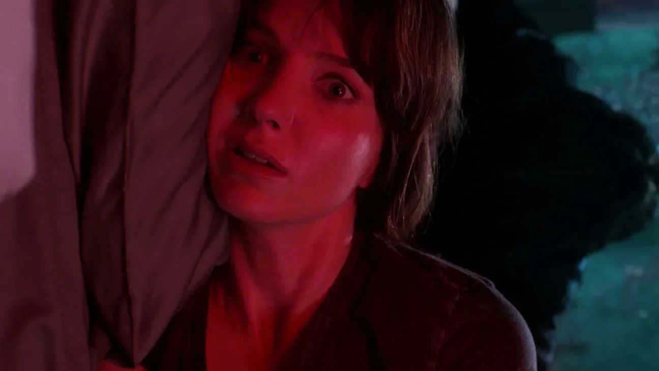 ‘Malignant’ is a bold, campy thrill best experienced cold (Copy)