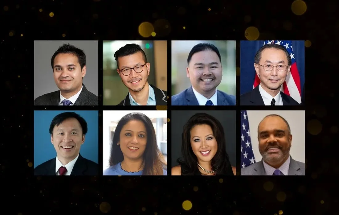 Announcing Our 2021 Corporate Achievement Award Honorees