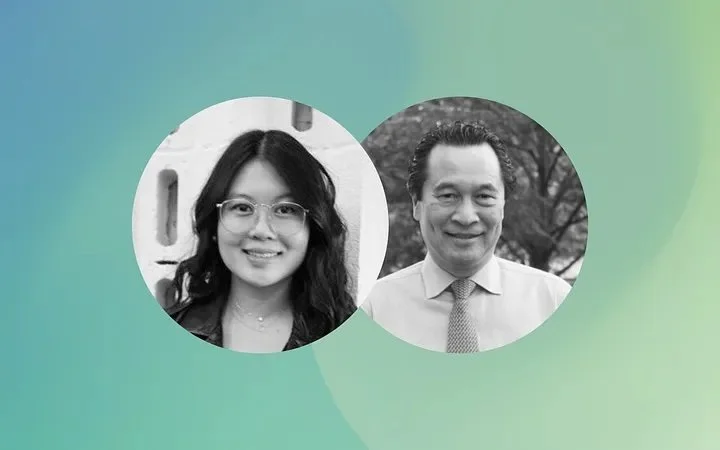 OCA Names Thu Nguyen as Executive Director, Ken Lee as CEO Emeritus