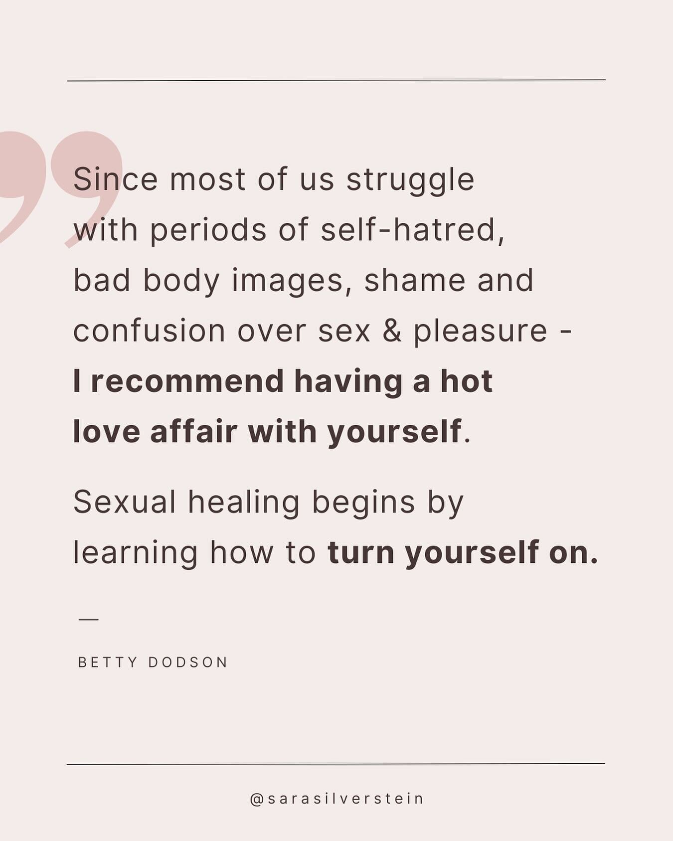 I am the kind of gal who scribbles in books. 
I underline, cross out and dog ear pages to go back to.

I figure as I step deeper into the realm of an Intimacy Educator - it is time to share more quotes written by women and vulva havers on our sensual