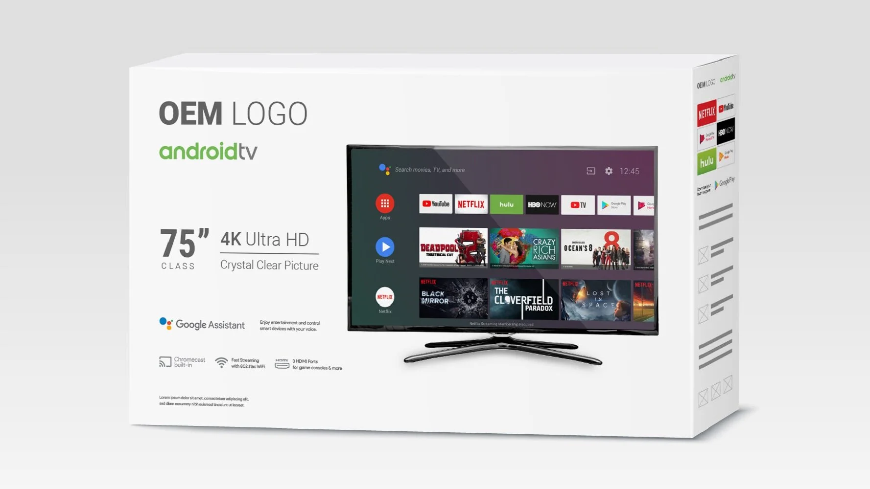 Android TV