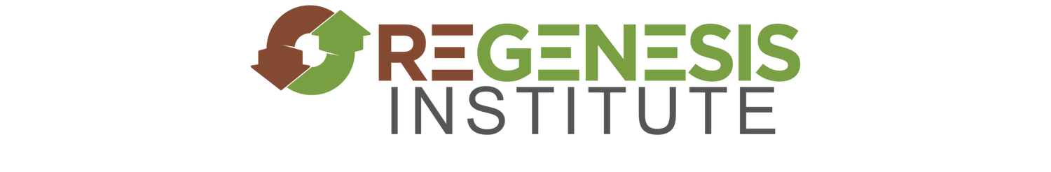 regenesis institute
