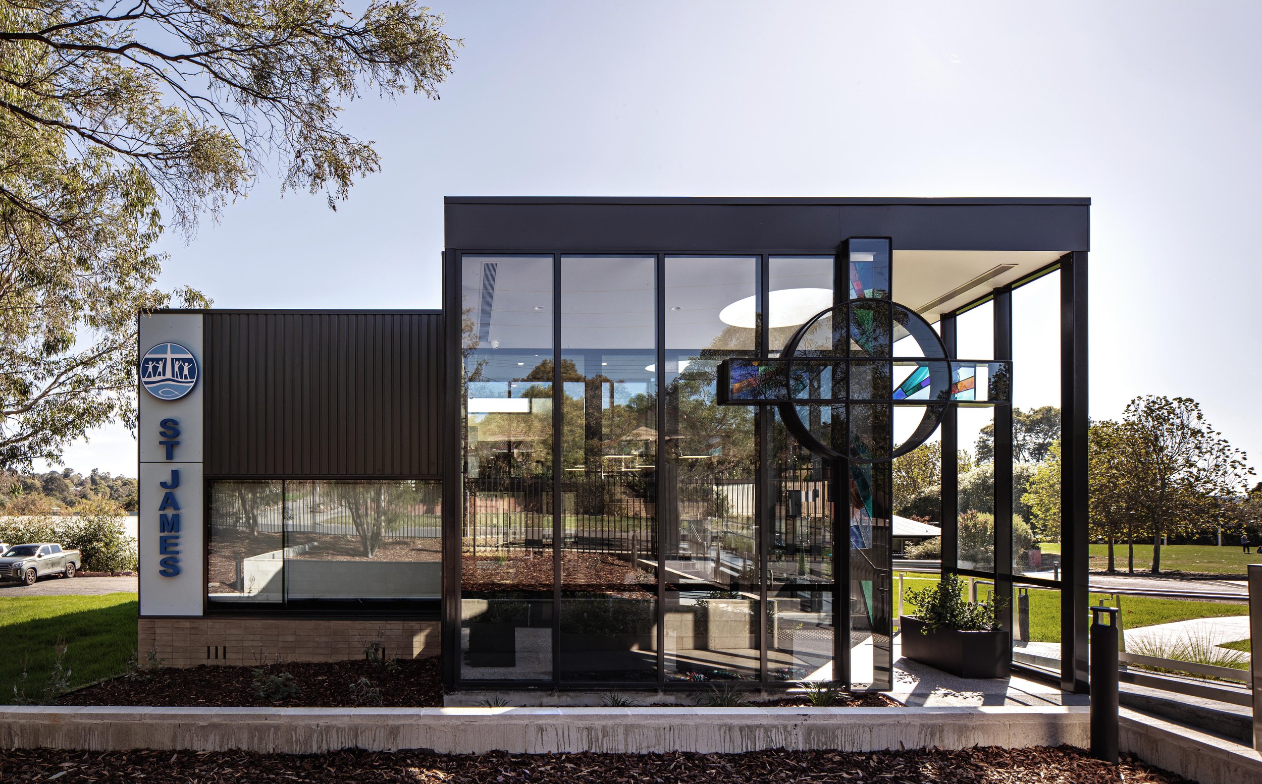 St James Catholic Primary School